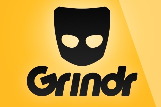 Grindr useful gay travel app