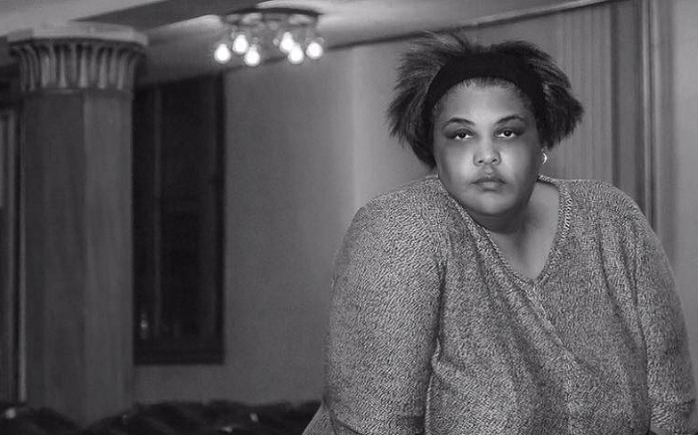 Roxane Gay