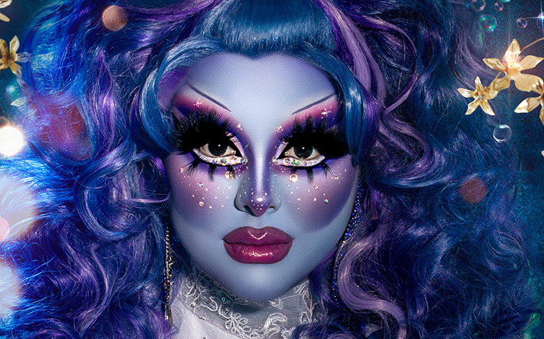 Creme Fatale On Conquering Drag As A Cis Woman And Why Drag Race Isnt An Option 