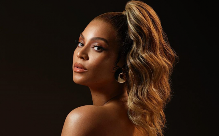 Beyoncé Praises Lgbtq Community In Sincere New Interview 