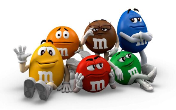 M&Ms