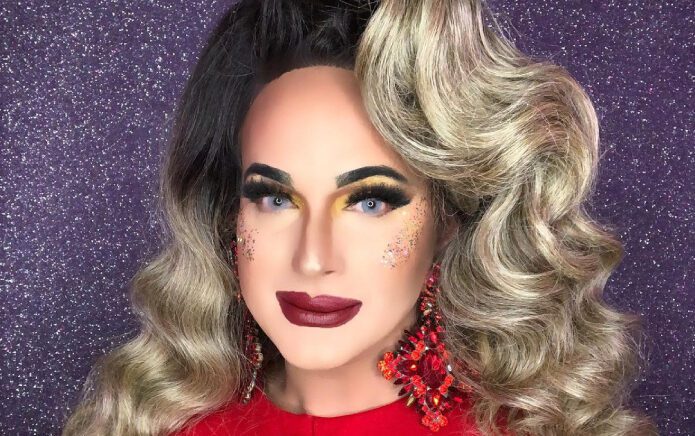 Instagram: @cynthialeefontaine