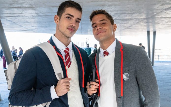 Instagram: @elitenetflix